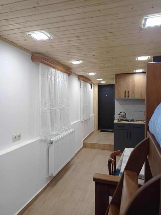 Dusheti Rose Apartment Dushet'i Екстериор снимка